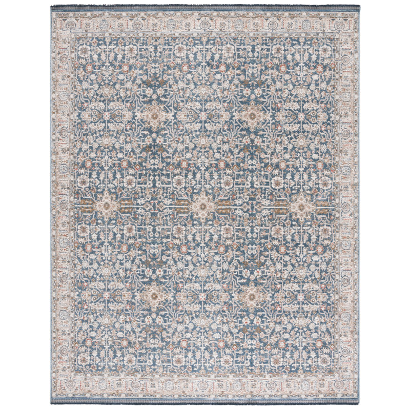 Lauren Ralph Lauren Performance Oriental Rug, Rectangle 8' x 10'