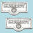 Switch Tags Indirect Name Signs 1-Gang Rocker Wall Plate