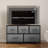 Riebling 5 Drawer Storage Drawer-653751485