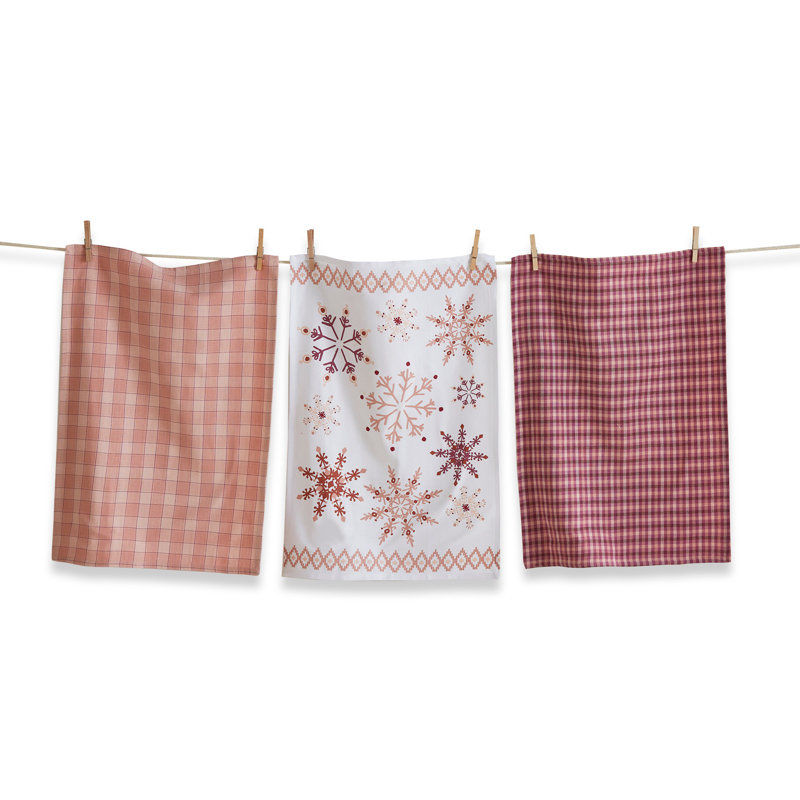 Adobe Sugar Snowflake Dt S/3