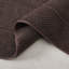 Egyptian Cotton Soft Border Bath Mat-1946173171