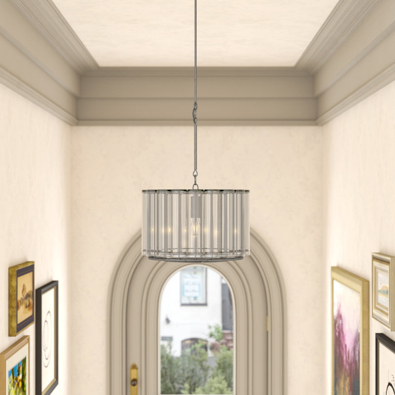 Bevilacqua 1 - Light Pendant