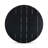Pernelle 47" Round Outdoor Dining Table-758642980