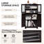 Florena Bathroom Cabinet-87758364