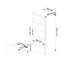 Solanus Particle Board Standard Storage Unit Accent Chest