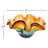 Jeffers Decorative Bowl