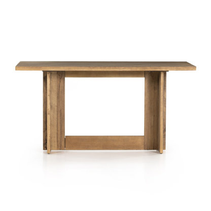 Luxury Rectangular Dining Tables | Perigold