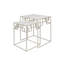 Greek 2 Piece End Table Set-61378952