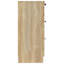 Jarelle 60cm Sideboard-1560267700