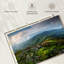 Alvord majestueux Blue Ridge Mountains-107489635