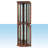 Daizhane Dining Cabinet