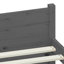 Bed Frame Solid Wood-499479954-483254154