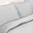 Superior Quality 300-Thread Count 100% Cotton Percale Duvet Cover Set-278655486-278640197