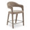 Martens Upholstered Stool