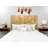 Faroug Solid Wood Headboard-1564638948