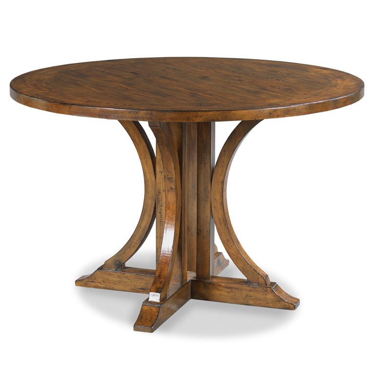 De table, Diamètre de 54 po