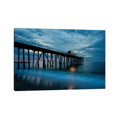 " Belmar New Jersey " by David Gardiner