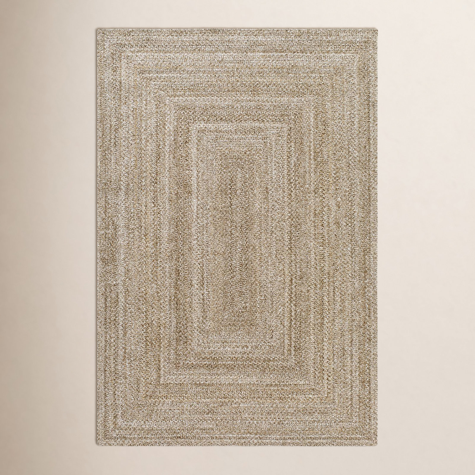 Flatweave Rug, Rectangle 10' x 14'