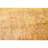 High-Quality Hand-Knotted Rust Area Rug