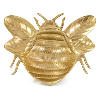 Petite Bee Bowl Large