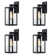 Tornillo Wall Light