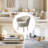 Hendrix Velvet Accent Chair-698551649