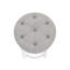 Tabouret de comptoir Shearson
