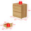 Table de chevet Chirokitia-1697507770
