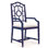 Chloe Upholstered Arm Chair