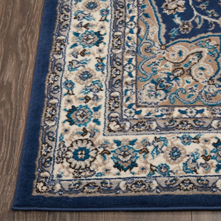 Andover Mills™ Mountview Oriental Rug & Reviews