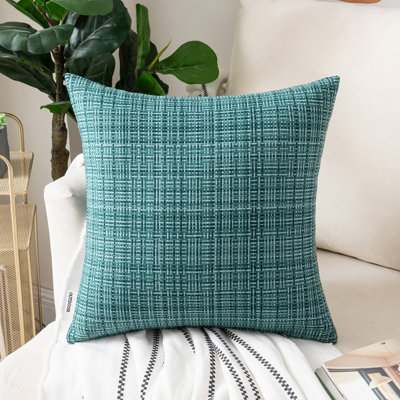 Housses de coussin d'extérieur imperméables