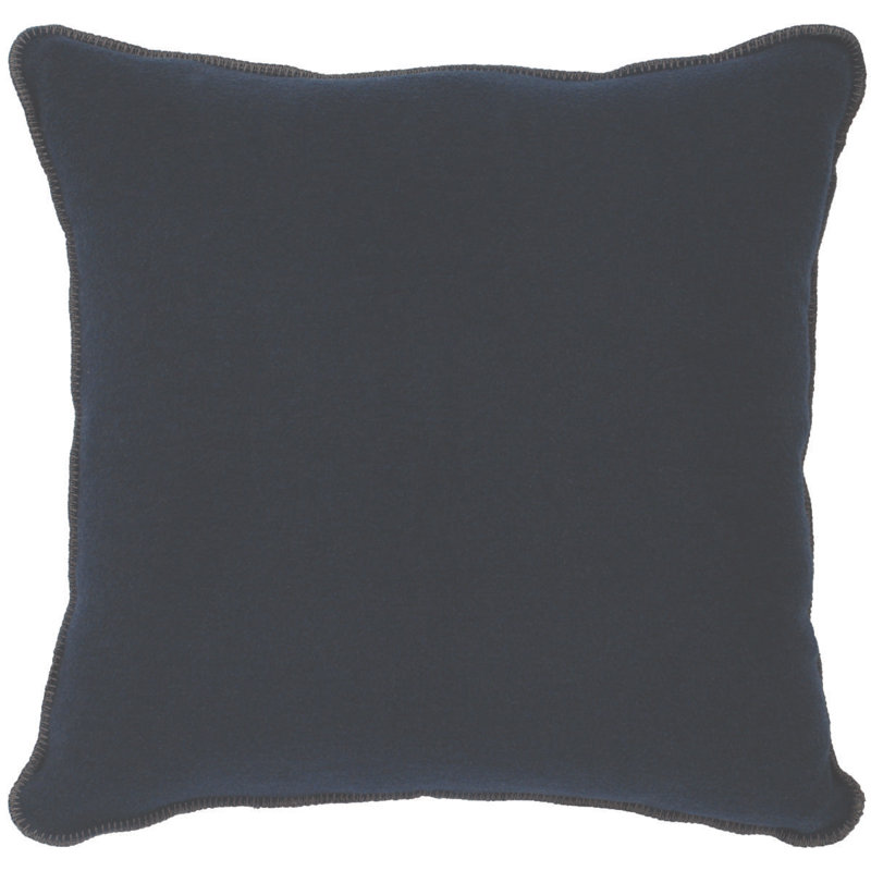 Wooded River Lapis Valley Alt Euro Sham