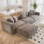 Cordrouille matelassée confort-104733222
