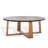 Baudelaire Marble Top Coffee Table-1043663689-1028424779