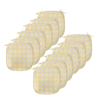 Chair Pad Cushion