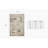 Moroccan Vintage Style Rug - Non-Slip Soft Faux Wool Area Rug For Indoor, Washable Rug Kids & Pets Friendly For Home Decor-1192773977