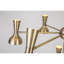 Lustre géométrique clair de style Stilnovo-87382420-87382434-131284532