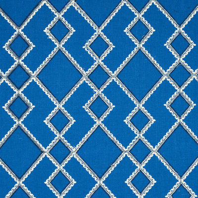 Branson Embroidery Fabric