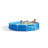 Intex 12 x 2.5 Foot Metal Frame Above Ground Pool with Filter and Accessories-138766025