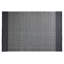 Headwind Striped Area Rug in Charcoal-67396277