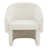 Ivory Boucle is out of stock