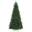Arbre de Noël artificiel, ouverture automatique, décoration des Fêtes pour le bureau personnel-1056306350