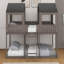 Lit superposé double Alvelo Kids-1108522242