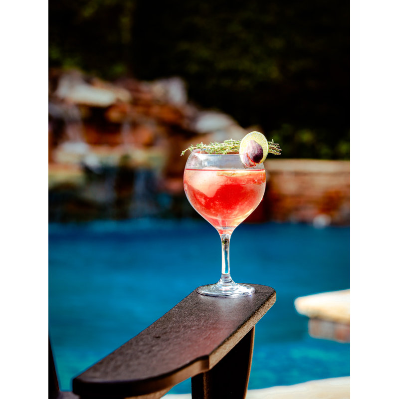 Revel Gin Balloon Glass