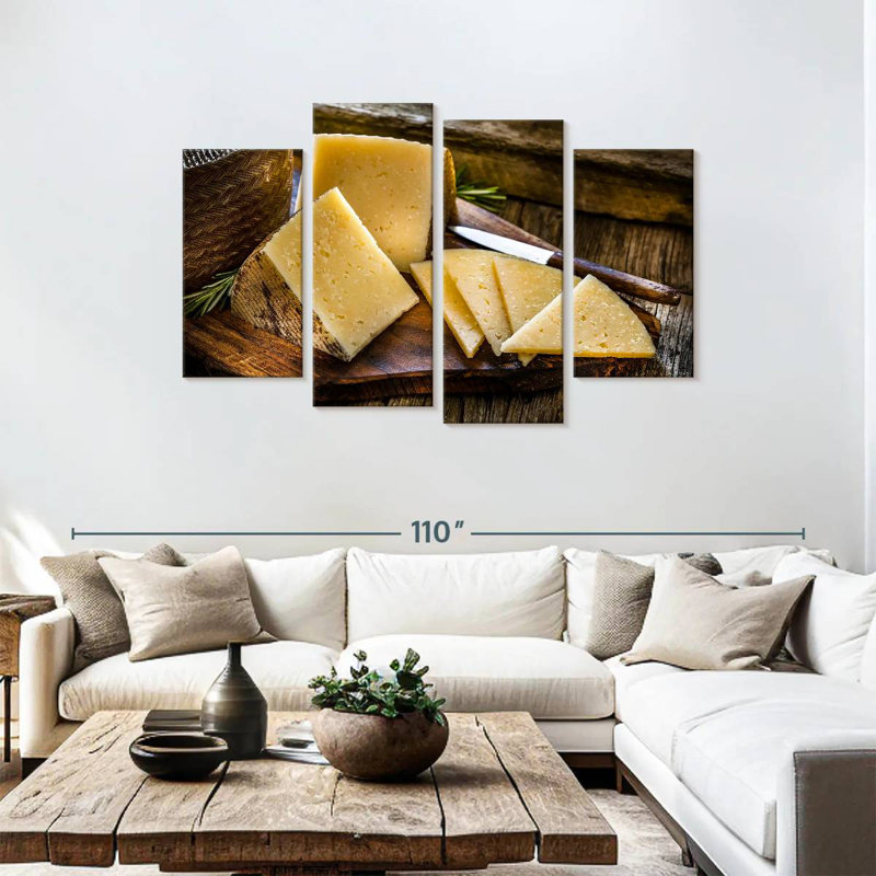 Fromage Yarlin Manchego