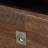 Mariama 39'' Solid Wood Sideboard