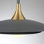 Luminaire suspendu 1 lumière Welsh-1481879561