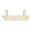 Robinet de douche thermostatique