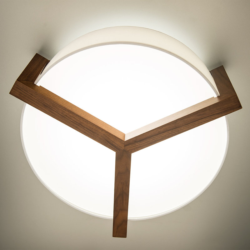 Ernie 1 - Light LED Flush Mount
