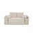 Velours côtelé beige